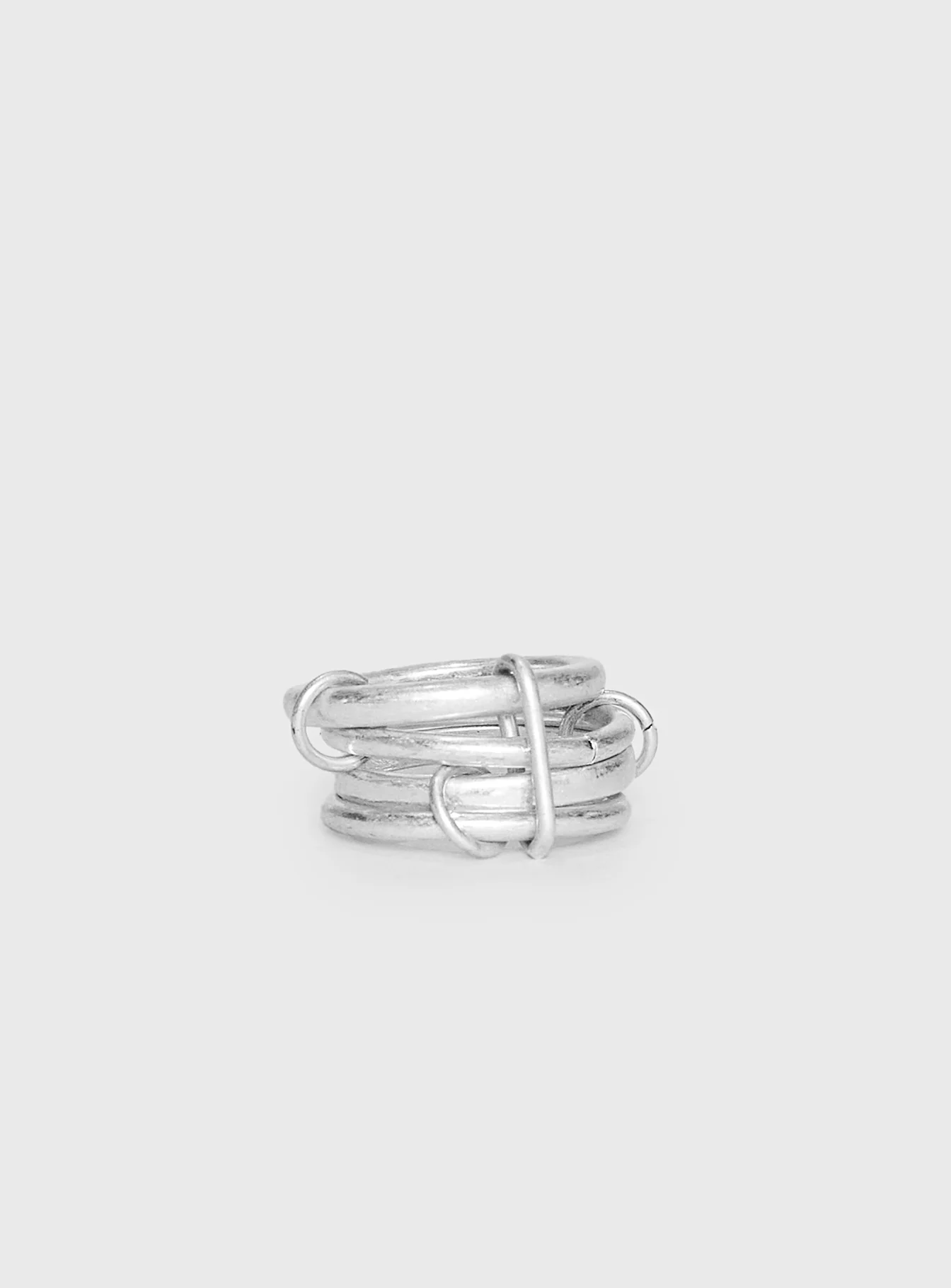 Ring Silver